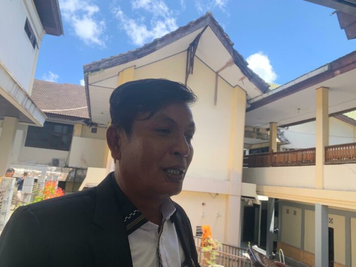 DPRD Belum Terima Informasi Siapa PJ Wali Kota Tarakan