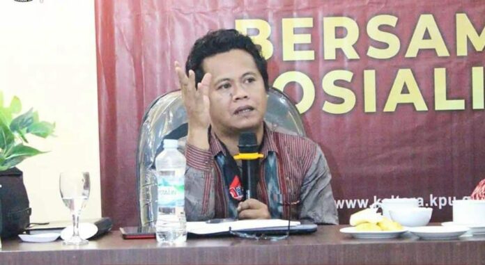 Pengumuman Hasil Seleksi Anggota KPU Kabupaten dan Kota di Kaltara Menunggu Keputusan KPU RI