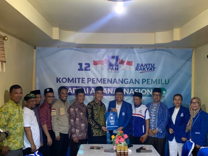 Muhammadiyah Dorong Syamsi Sarman Maju di Pilkada Tarakan 2024