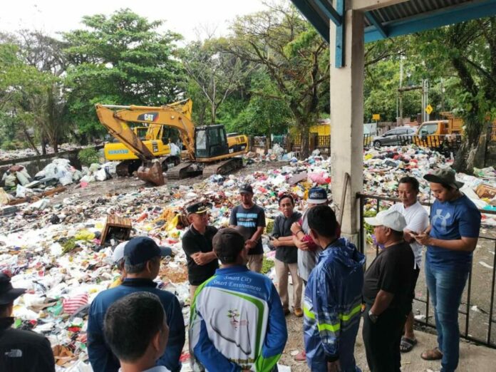 Sampah Kerap Dipermasalahkan Warga, Ini Solusi dari DPRD Tarakan