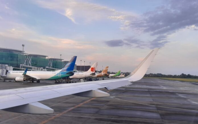 Transportasi Udara Jadi Penyumbang Inflasi Terbesar di Kota Tarakan