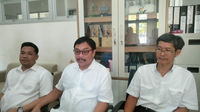 Perdana, UBT Buka Fakultas Kedokteran, Pembelajaran Masih Dibantu UGM