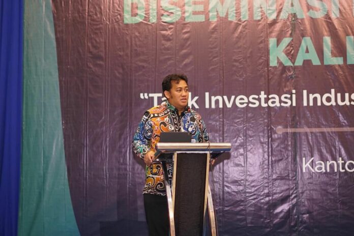 Inflasi Juni 2024 di Kaltara Dipicu Kelompok Perikanan