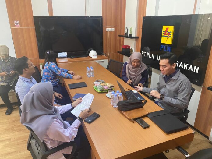 Ombudsman Kaltara Minta PLN Transparan dan Responsif