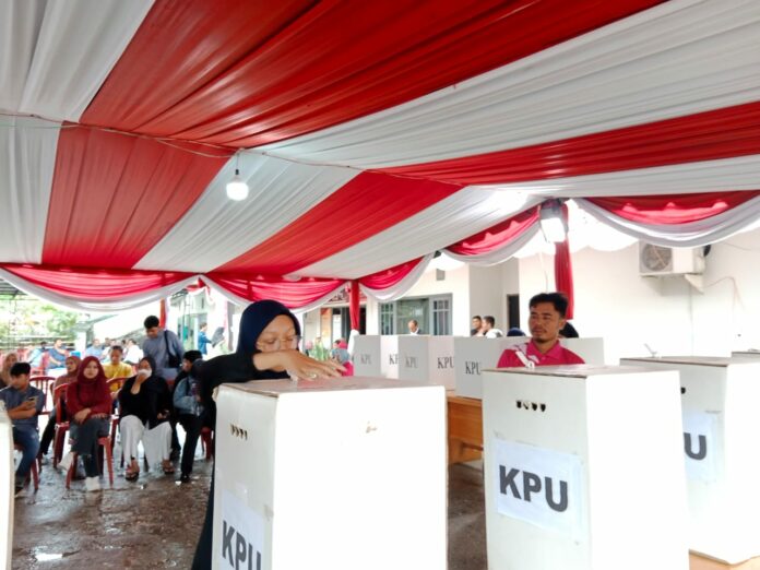 Rencana Perpanjangan Pendaftaran Jalur Independen, KPU Tunggu Surat Resmi