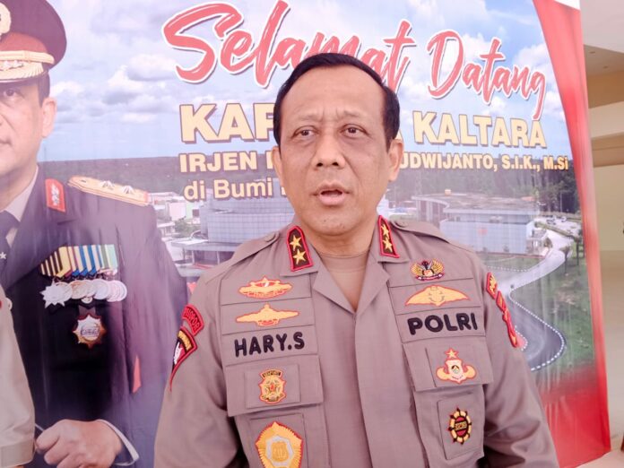 Jelang Pilkada 2024, Persiapan Polda Kaltara Sudah Matang