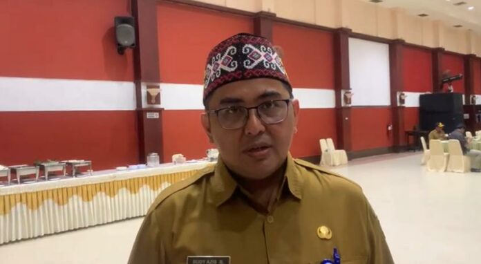 RSUD dr. H. Jusuf SK Bakal Beri Teguran Ketiga kepada Dokter Spesialis Onkologi