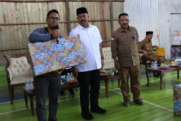 Dari Kukar Bebaya, Rp50 Juta per RT Hasilkan Perubahan Nyata di Desa-desa Kukar