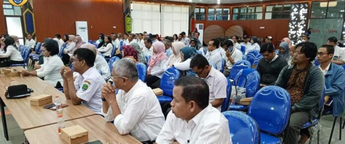 Nilai SIP Pemkab Bulungan Tertinggi Kedua Setelah Pemprov Kaltara