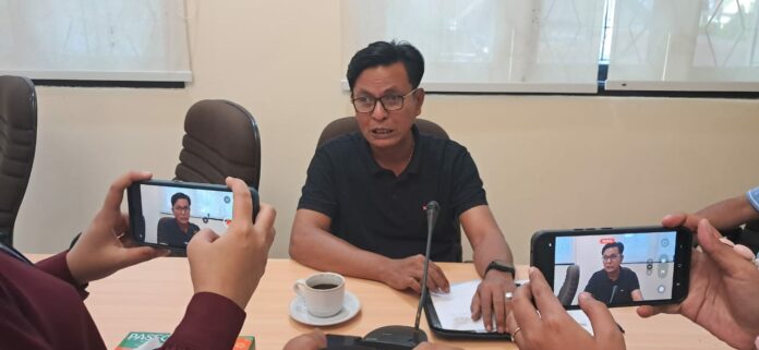 Pemprov Kaltara Revisi Surat Pemberhentian DPRD Tarakan