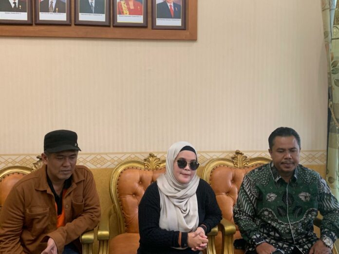 Pimpinan Bawaslu RI, Lolly Suhenty Ingatkan Jajaran Bawaslu di Daerah Harus Aktif, Tidak Boleh Pasif