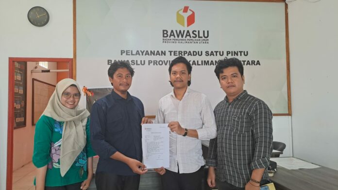 Kasus Dugaan Penyalahgunaan Ijazah Palsu Seorang Caleg DPRD Tarakan Terus Bergulir