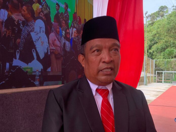 Muhammad Yunus Jadi Pimpinan Sementara DPRD Tarakan, Ini Agenda Terdekatnya