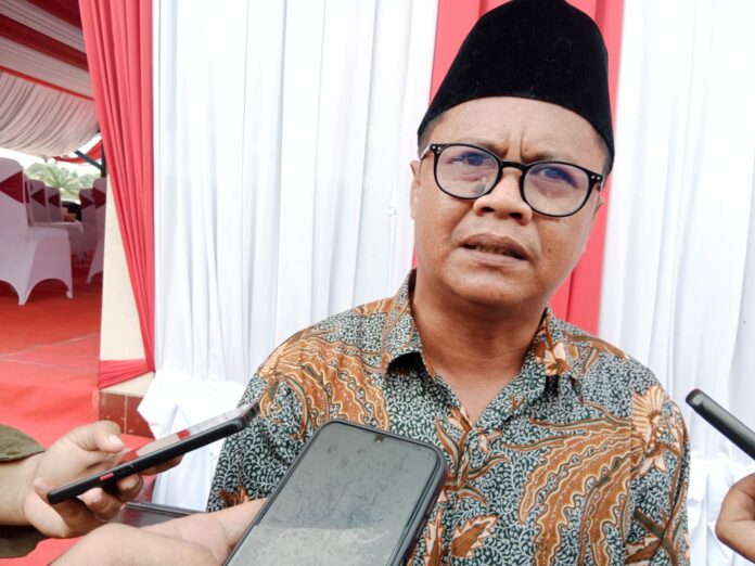 Dua Bapaslon Sudah Bersurat Ke KPU Kaltara, Akan Mendaftar di Hari yang Sama