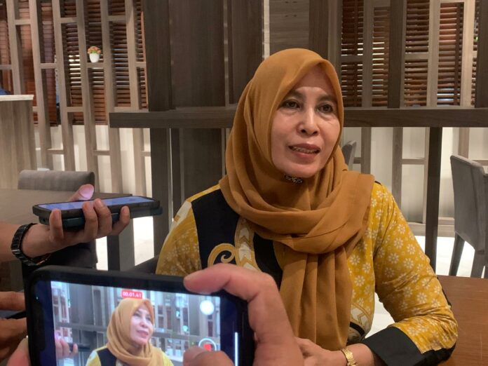 Terima Dukungan, Khairul Diharapkan Masuk ke Partai Golkar