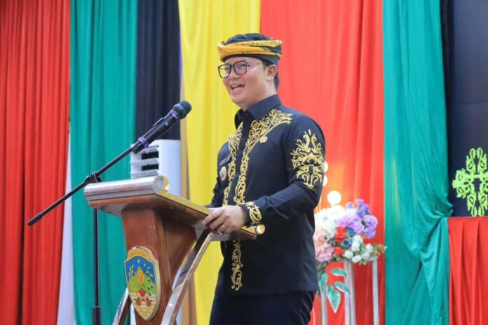 Narsum Dialog Kebangsaan, Ibrahim Ali Ajak Perkuat Persatuan Suku Tidung