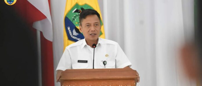 Pentingnya Peran Satlinmas, Satpol PP, dan PMK Saat Pilkada Berlangsung