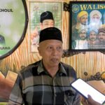 Ketua PWRI Tarakan Nilai Khairul Layak Dua Periode