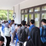 Job Fair Dibuka Dua Hari, Diharapkan Dapat Meminimalisir Angka Pengangguran