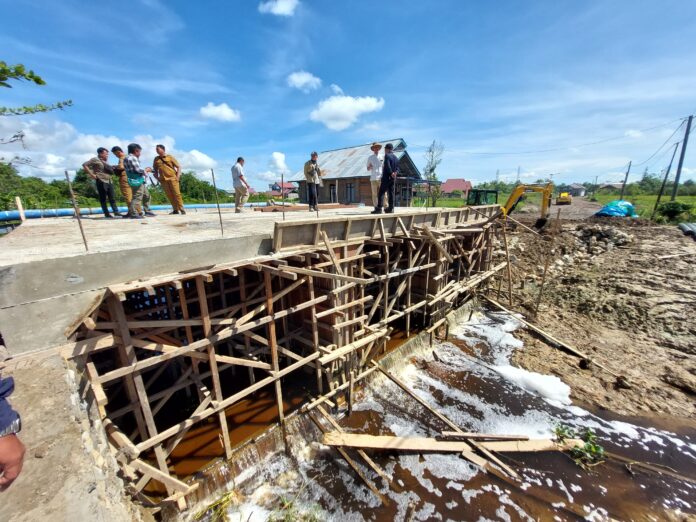 Belanja Daerah Kabupaten Bulungan Tahun 2025 Diproyeksikan Capai 2,4 Triliun