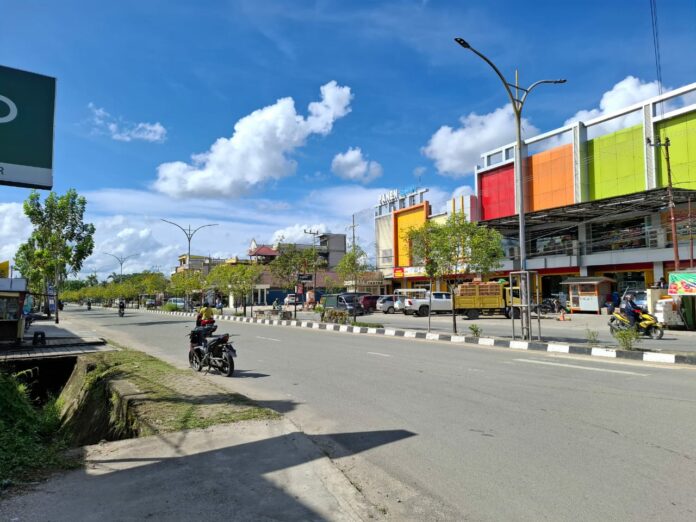 PJU Padam di Jalan Sengkawit, Ini Solusi dari DPRKPP