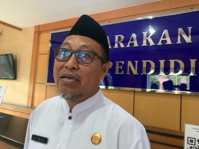 Satgas PPKSP Tarakan Kaji Penyebab Meninggalnya Murid SDN 024