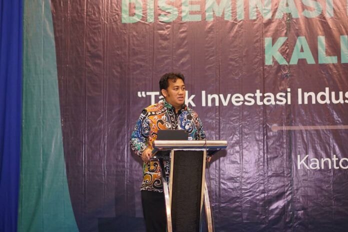 BI Kaltara Catat Uang Keluar pada Oktober 2024 Rp 245,37 Miliar