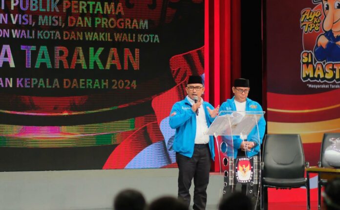 Begini Strategi Kharisma Atasi Penurunan Partisipasi Sekolah