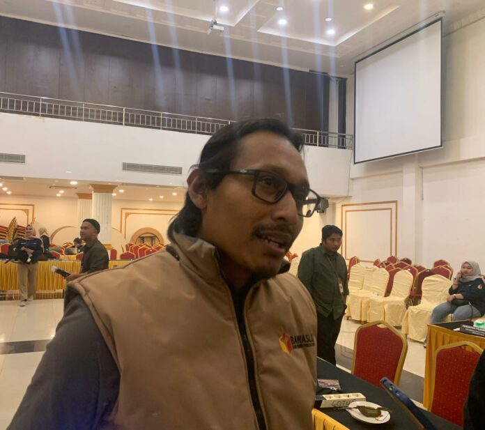 Bawaslu Tarakan Ungkap Temuan Saat Proses Pencoblosan Pilkada Serentak 2024