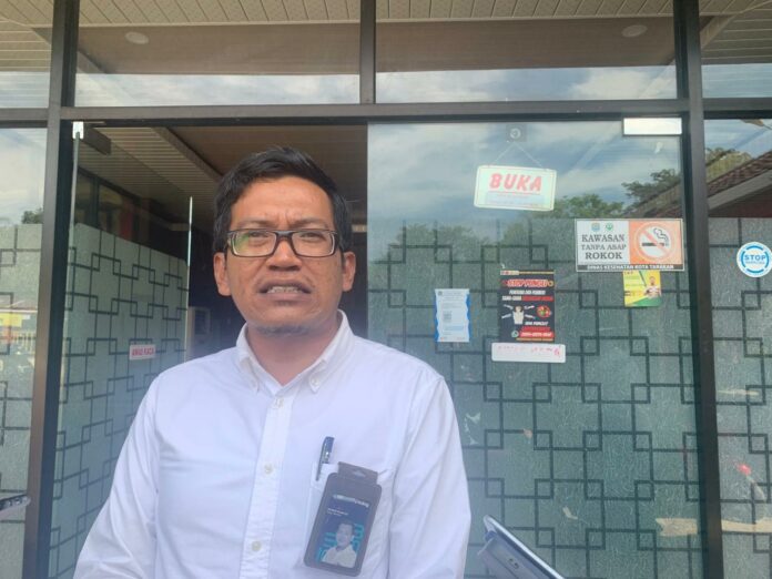 Bulog Tarakan: Stok Beras, Gula dan Minyak Goreng Aman Jelang Nataru 2024
