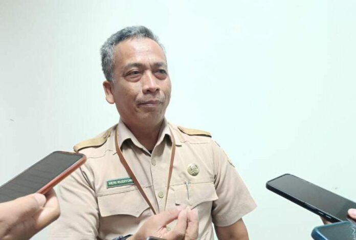 Tekan Inflasi, Kebutuhan Daging Masih Andalkan Luar Daerah