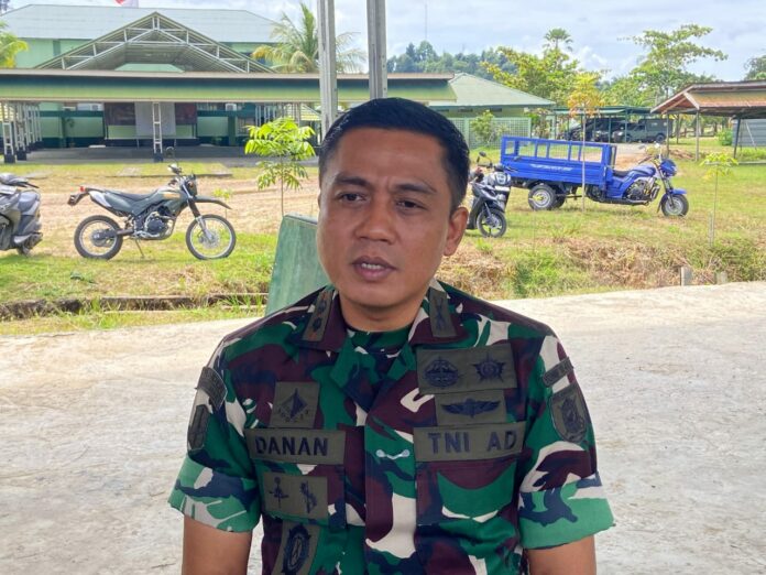Danyon 613/Raja Alam Bantah Isu yang Beredar