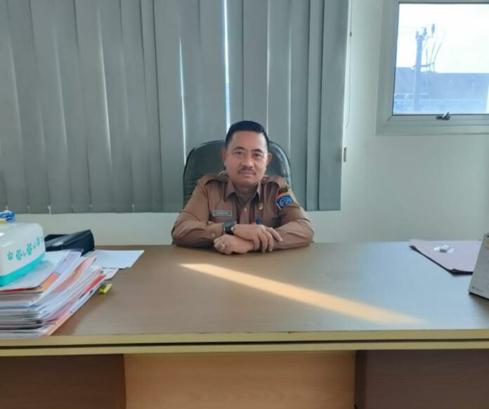 Realisasi Investasi Tarakan Tembus Rp 12,2 Triliun