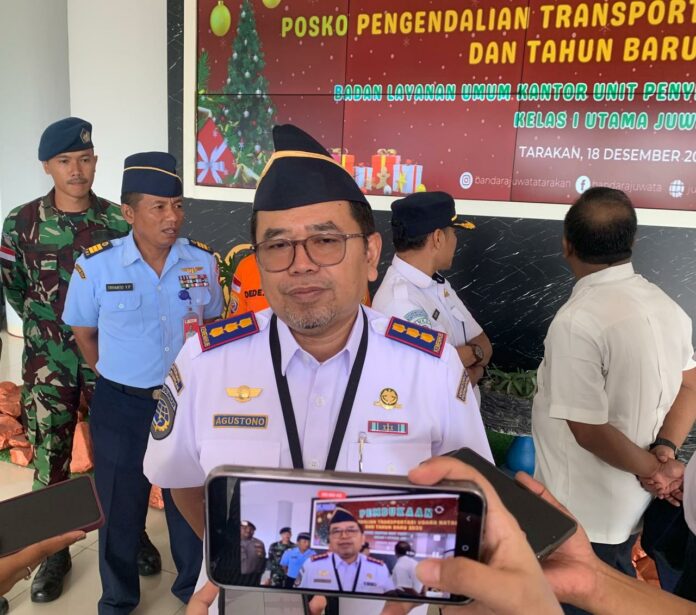 Kabar Gembira, Harga Tiket Pesawat Turun 10 Persen Saat Libur Nataru