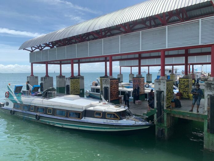 Hasil Ramp Check Speedboat, Petugas Temukan Life Jaket dan Lampu Navigasi Rusak