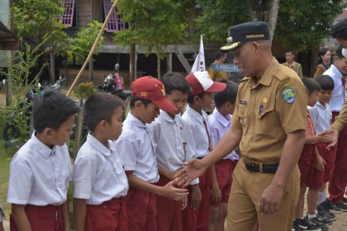 Pemkab Bulungan Gelontorkan Rp 30 Miliar untuk Tahap Awal Program MBG