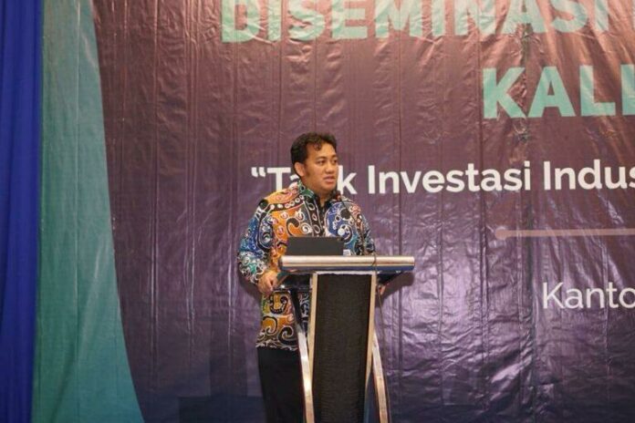 BI Kaltara Catat Uang Keluar pada Desember 2024 Rp 389,96 Miliar