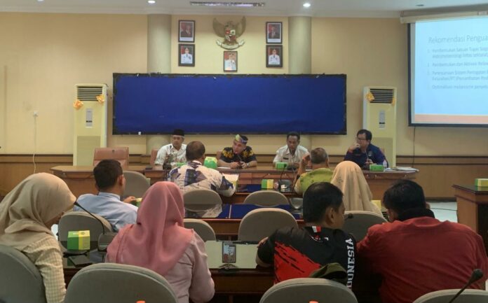 Siapkan Langkah Antisipatif untuk Hadapi Cuaca Buruk