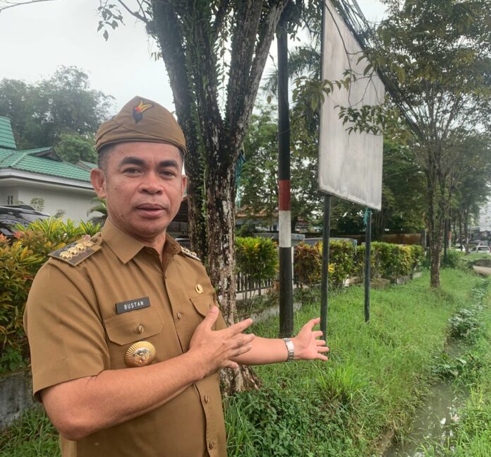 Makan Bergizi Gratis di Tarakan Kembali Tertunda, Ini Penyebabnya