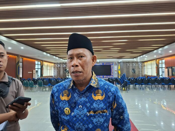 Pemkab Sudah Terima Inpres Nomor 1 Tahun 2025 Terkait Efisiensi Anggaran