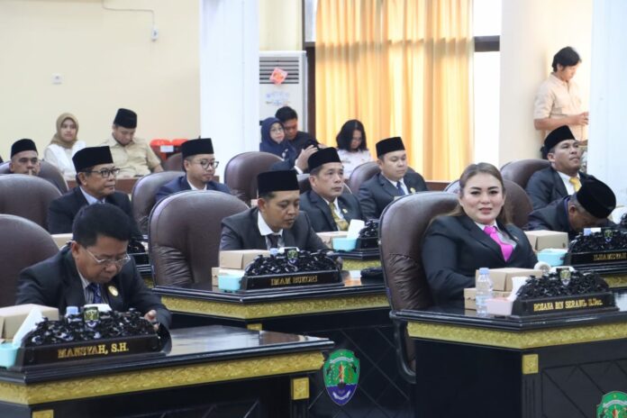 Dewan Bakal Pantau Secara Ketat Program MBG