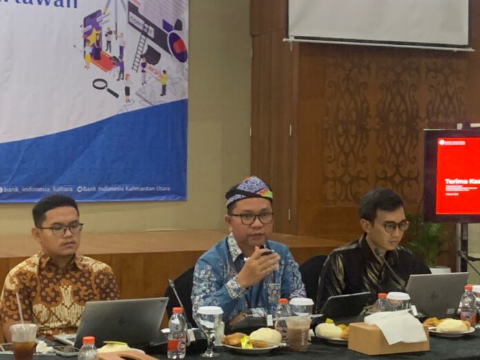 Transformasi Pertanian Tradisional ke Modern Penting untuk Ketahanan Pangan