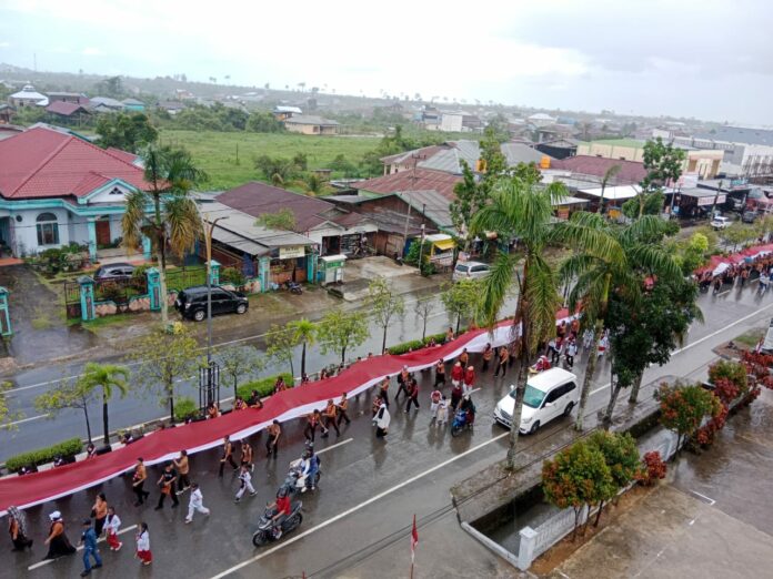 Terdampak Efisiensi, Pemkab Bulungan Cari Solusi