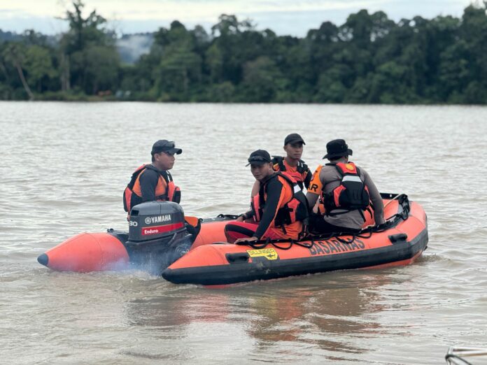 Kecelakaan Speedboat di Perairan Kampung Tias, Empat Meninggal Dunia