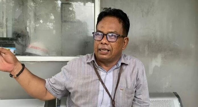 PGN Tarakan Ungkap Penyebab Aliran Gas Sempat Terhenti