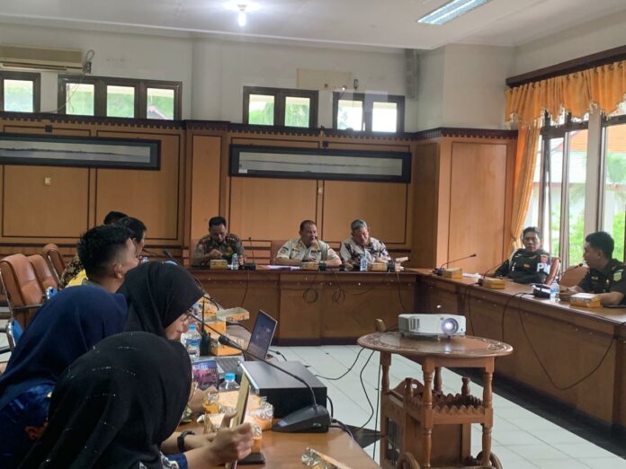 Tegakkan Perda, Satpol PP Tarakan Bakal Gencarkan Razia