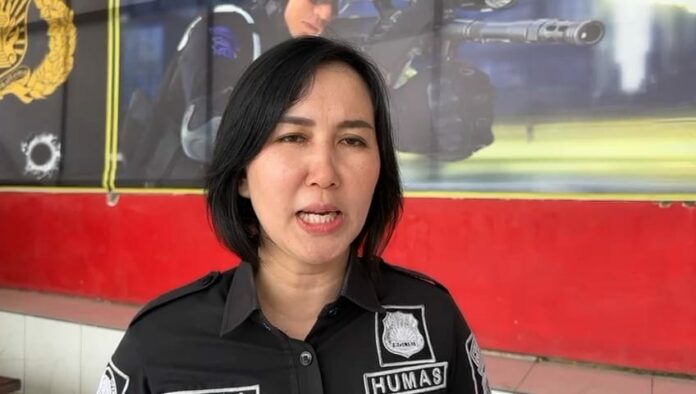 Motoris Speedboat Terbalik di Perairan Tias Diperiksa Polisi