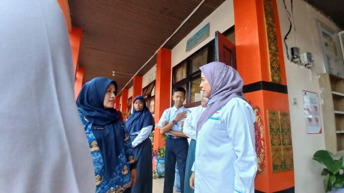 Ombudsman Kaltara Soroti Keterlambatan Distribusi MBG