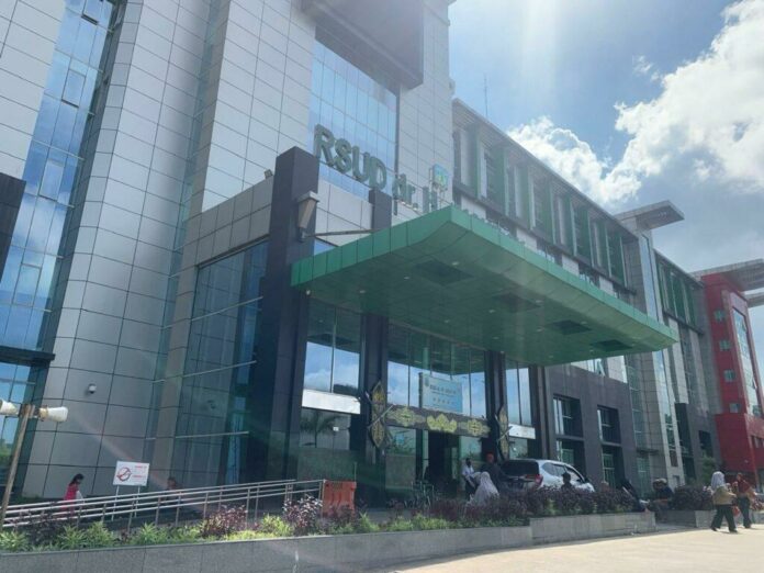 RSUD Dr Jusuf SK Siap Jalankan Program KRIS