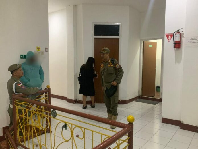 Jalani Sidang Tipiring, 3 Pasangan Bukan Suami Istri Didenda Rp 500 Ribu